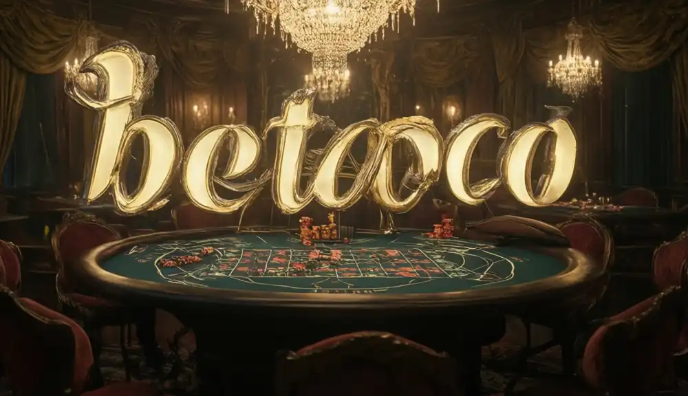 Betcoco Casino Banner